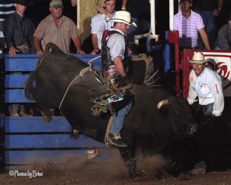 Rodeo Jeff